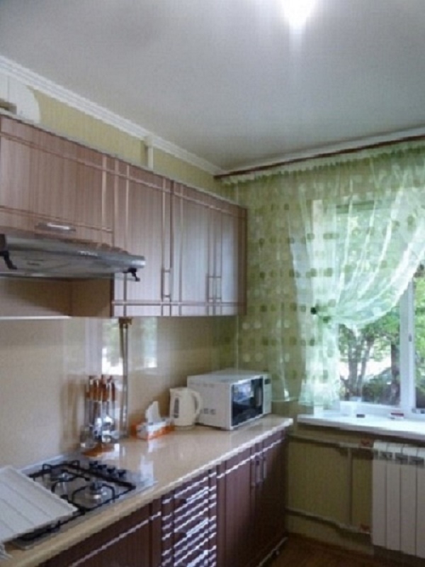 Сдам 2 ком. квартиру бизнес класса у моря, комисси... #5