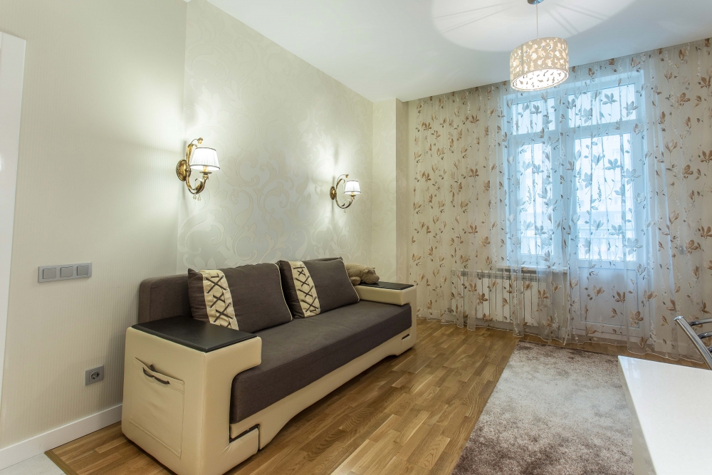 Мальовнича квартира на ЖК Львівський, здається под... #2