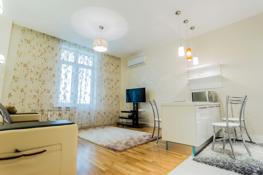 Мальовнича квартира на ЖК Львівський, здається под... #3