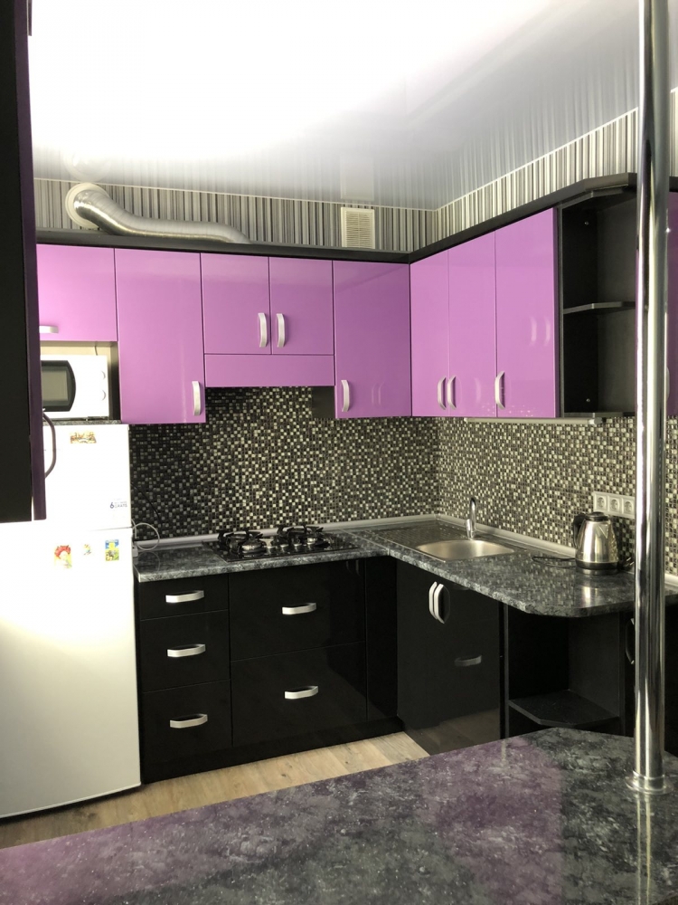 Центр города, рядом бювет #4