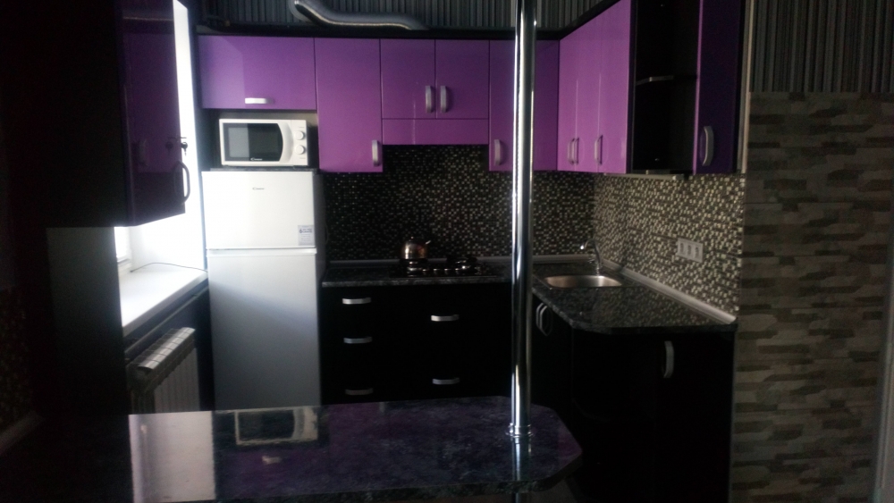 Центр города, рядом бювет #10