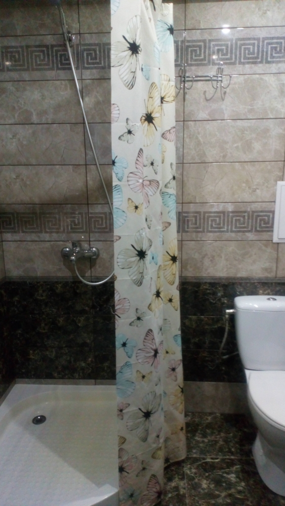 Центр города, рядом бювет #11