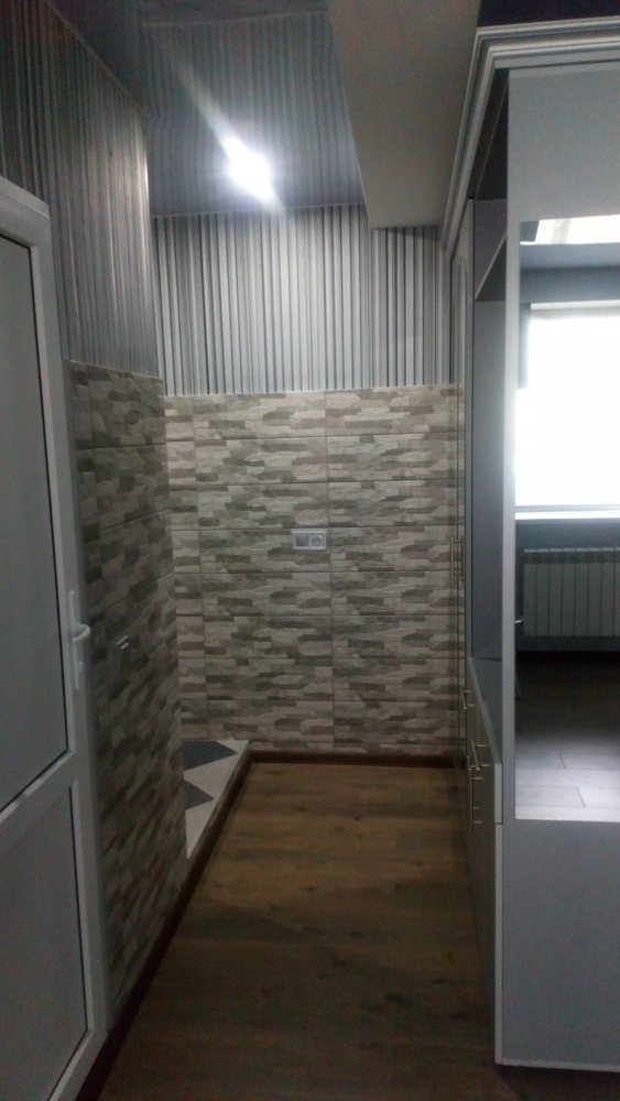 Центр города, рядом бювет #12