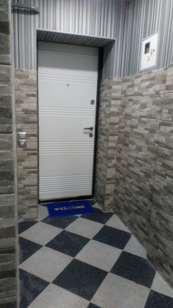 Центр города, рядом бювет #15