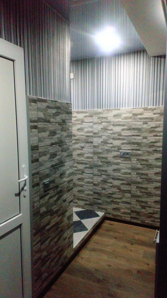 Центр города, рядом бювет #16