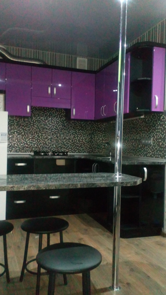 Центр города, рядом бювет #18