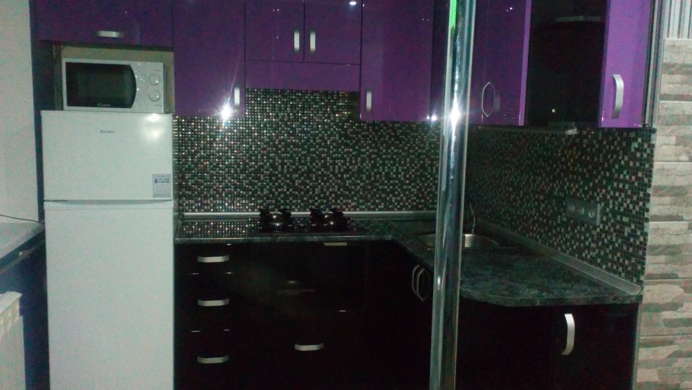 Центр города, рядом бювет #19