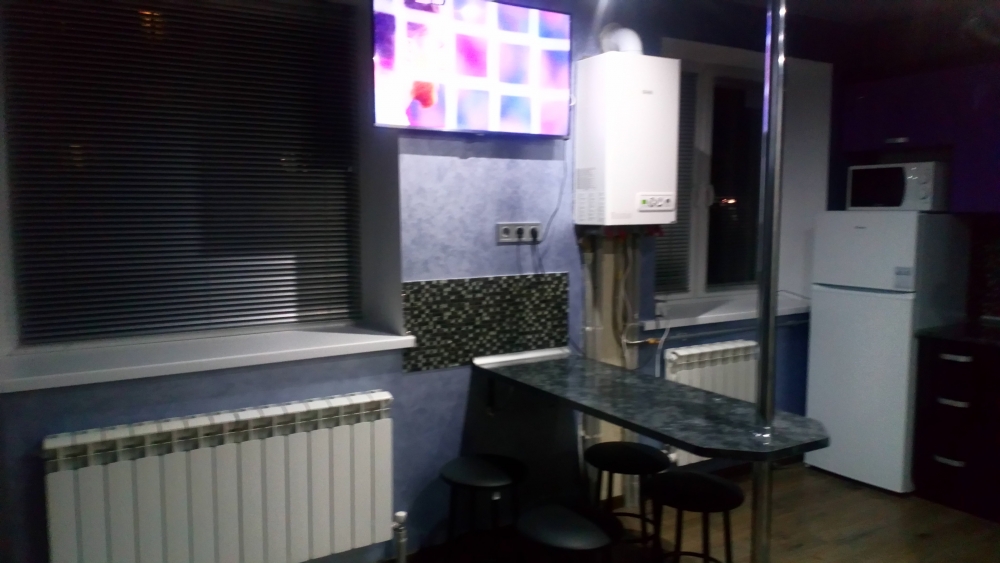 Центр города, рядом бювет #20