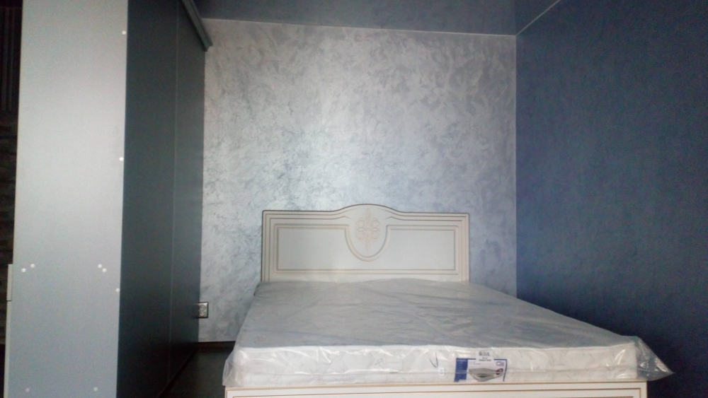 Центр города, рядом бювет #21