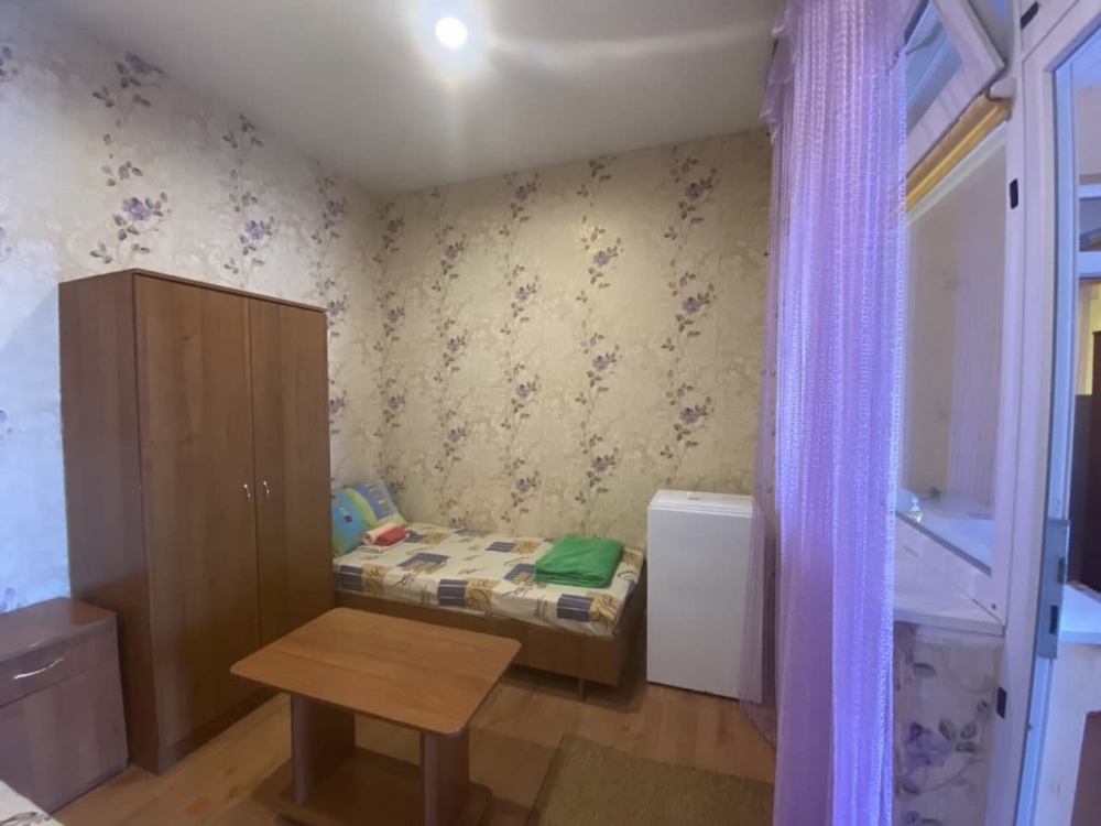 Гостевой комплекс 