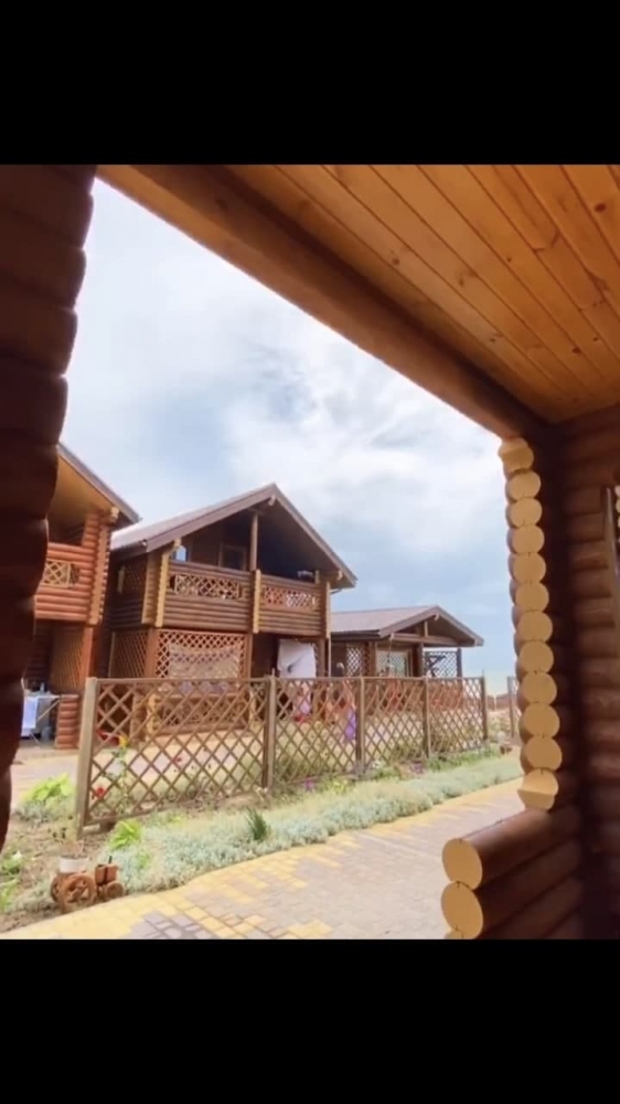 Гостевой комплекс 