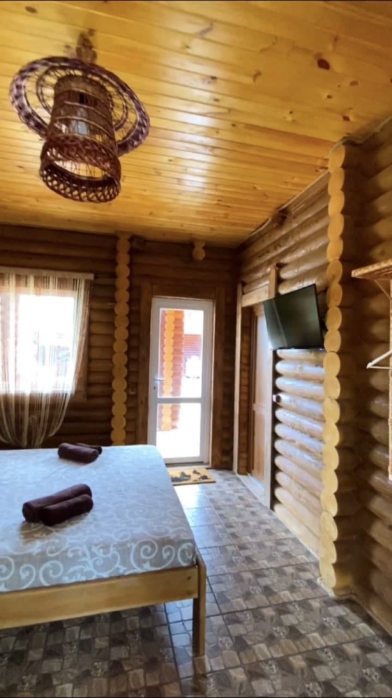 Гостевой комплекс 