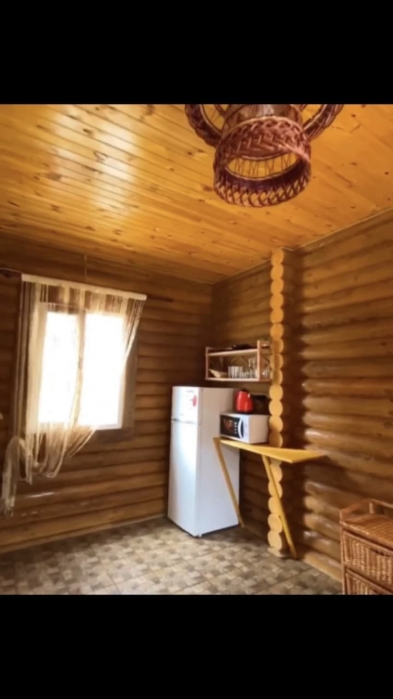 Гостевой комплекс 