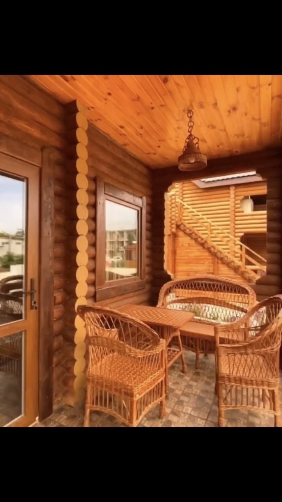 Гостевой комплекс 