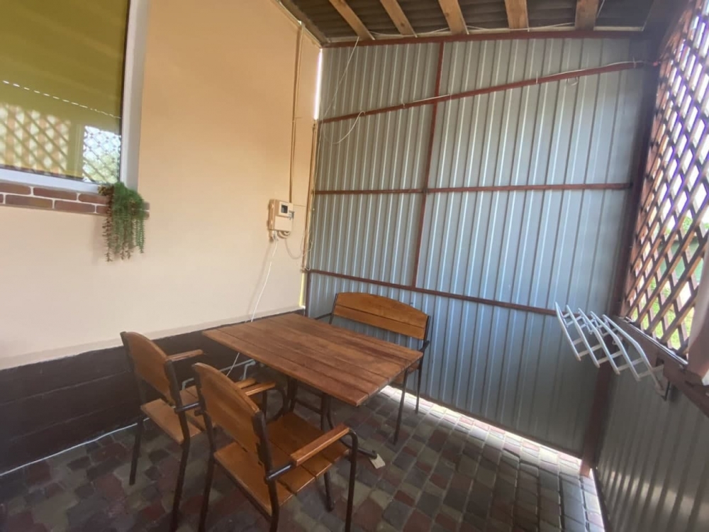 Гостевой комплекс 