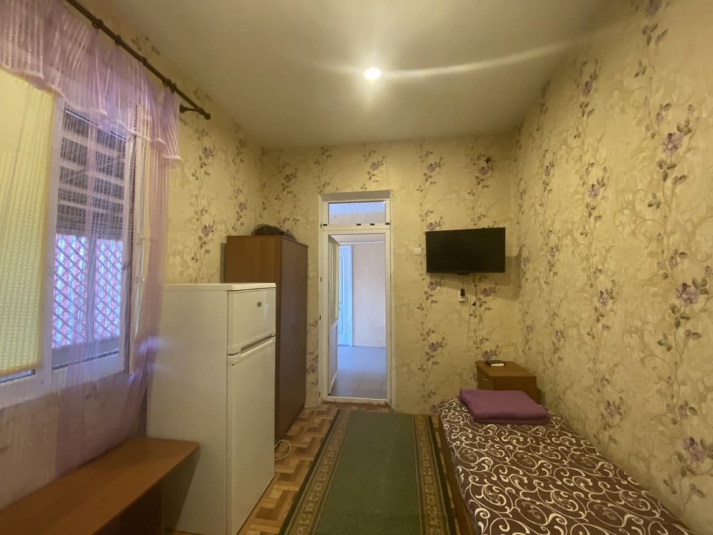 Гостевой комплекс 