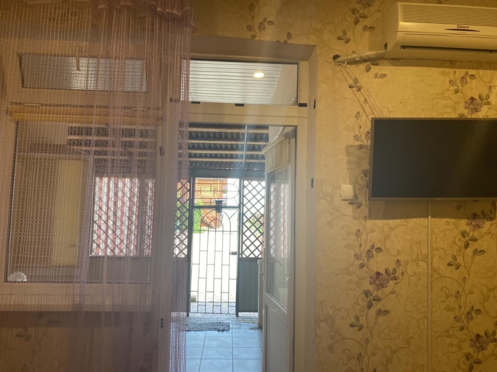 Гостевой комплекс 