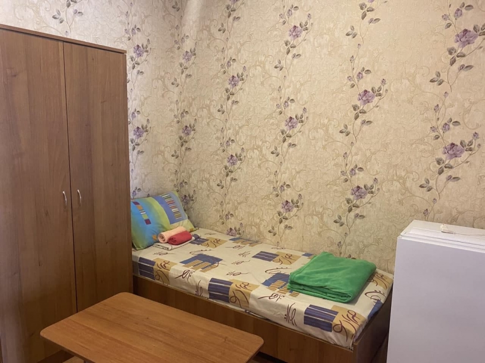 Гостевой комплекс 