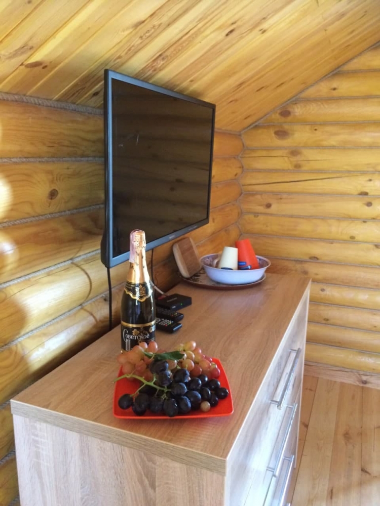 Гостевой комплекс 