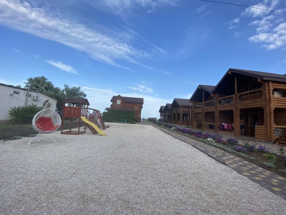 Гостевой комплекс 