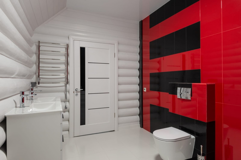 Загородные коттеджи 