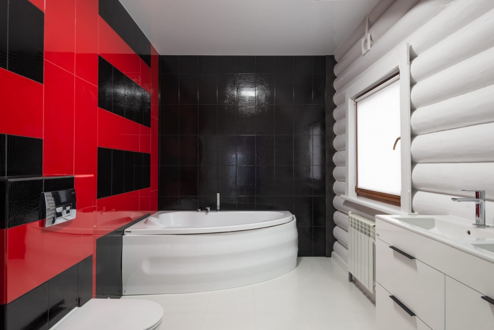 Загородные коттеджи 