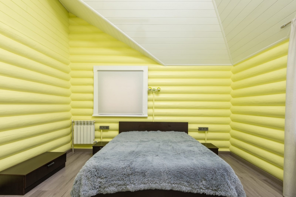 Загородные коттеджи 