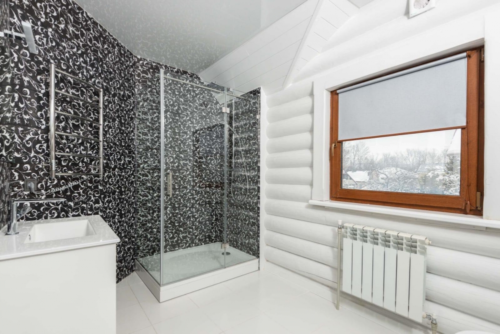 Загородные коттеджи 