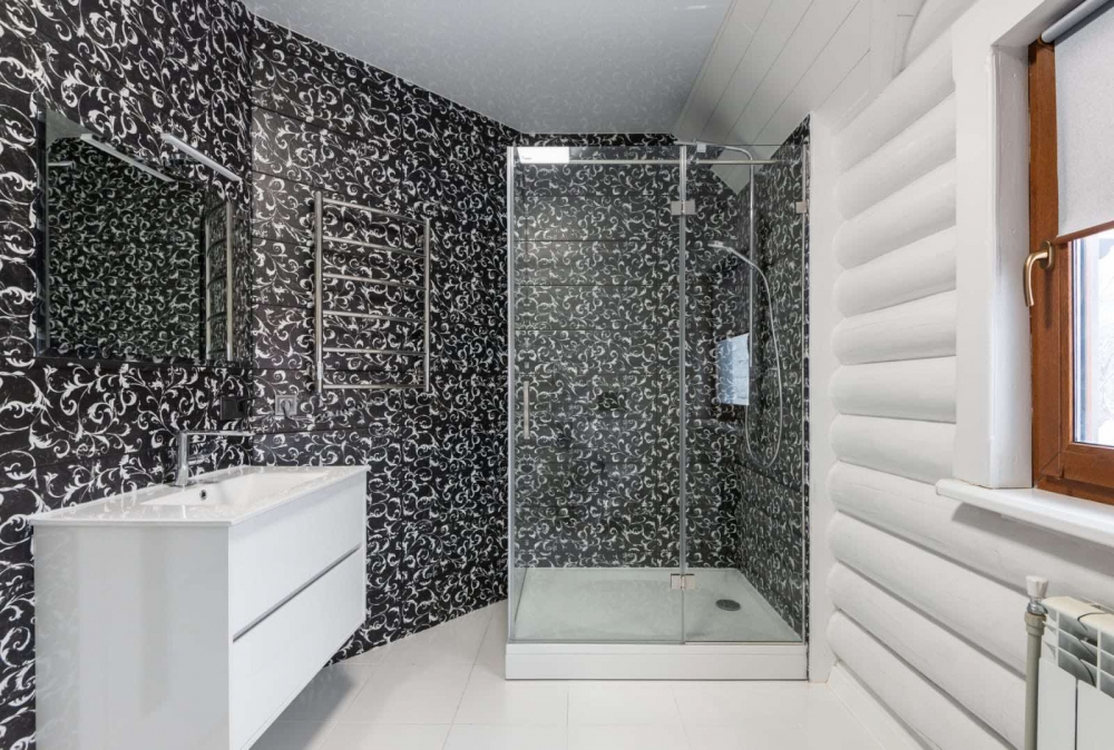 Загородные коттеджи 