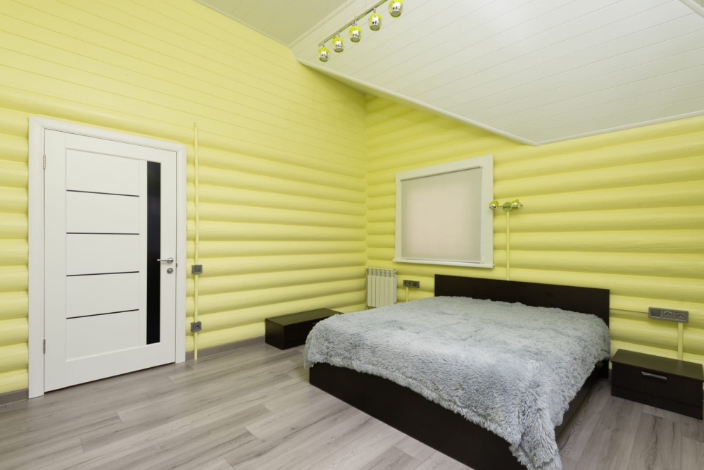 Загородные коттеджи 