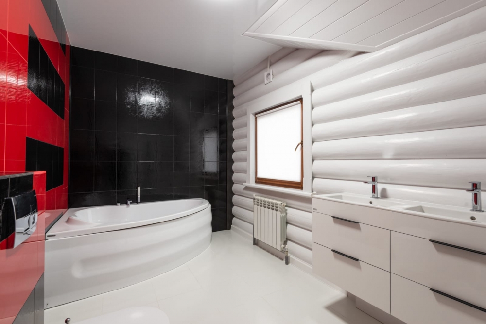 Загородные коттеджи 