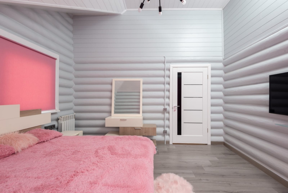 Загородные коттеджи 