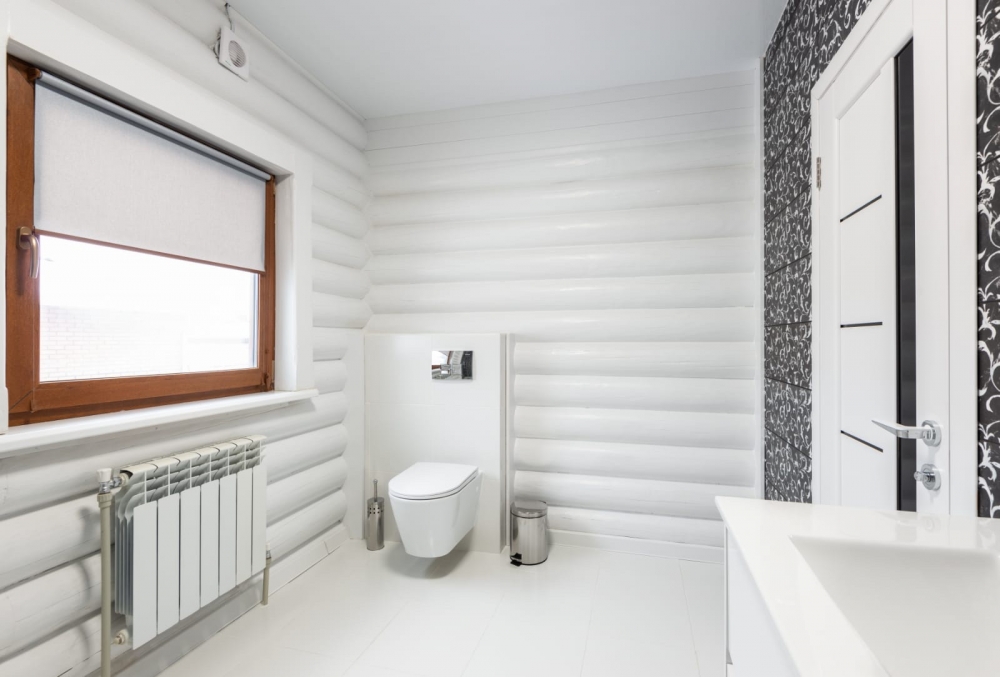 Загородные коттеджи 