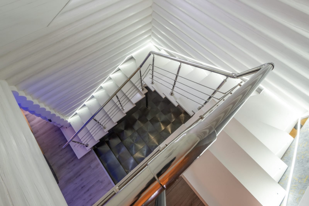 Загородные коттеджи 