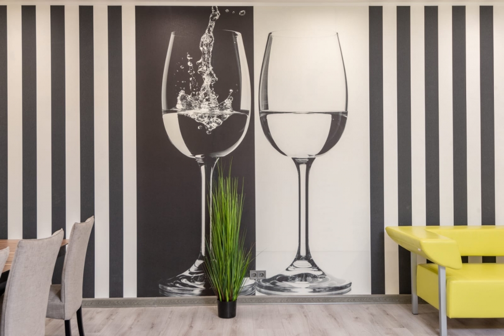 Загородные коттеджи 