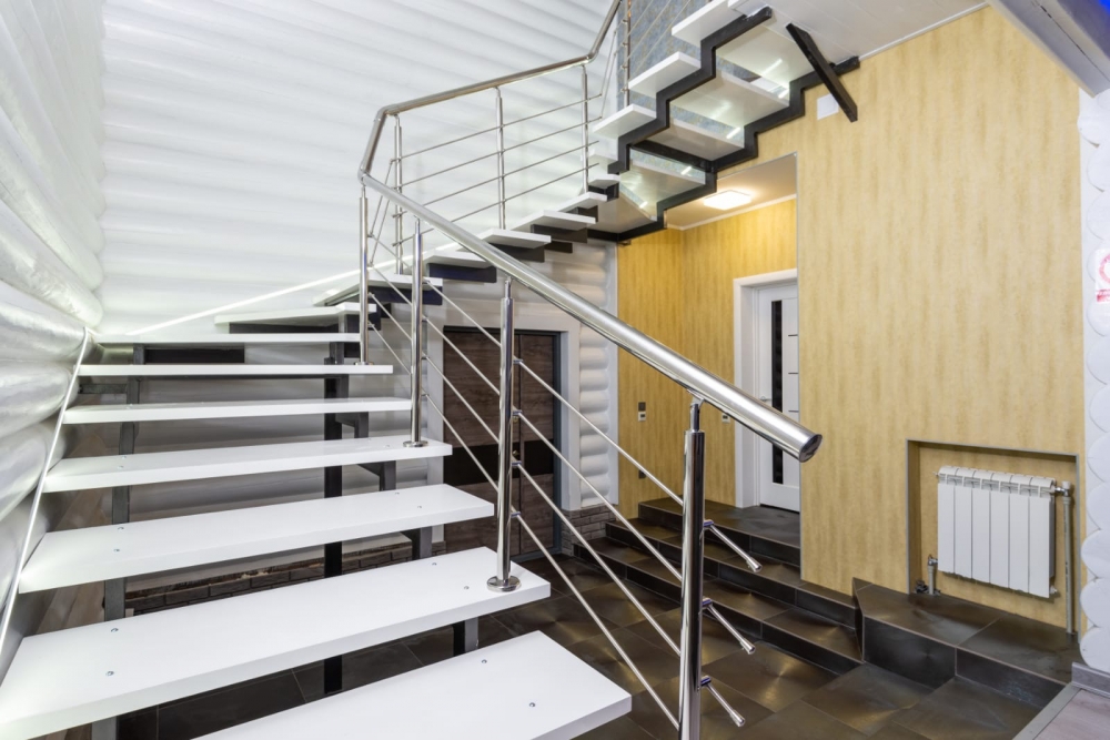 Загородные коттеджи 