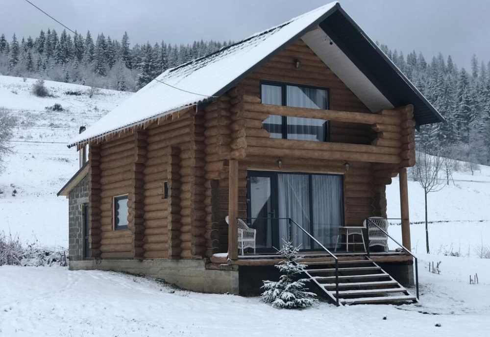 Гостьовий будинок “Чотири сезони” #2