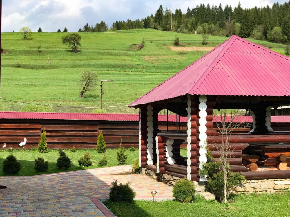 Гостьовий будинок “Чотири сезони” #3