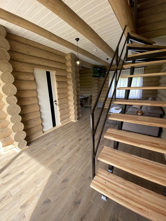 Гостьовий будинок “Чотири сезони” #4