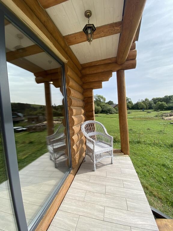 Гостьовий будинок “Чотири сезони” #5