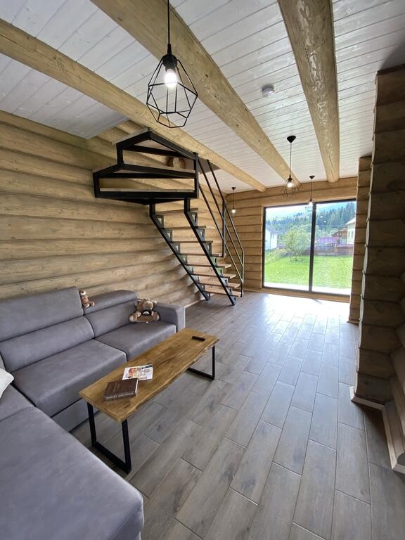 Гостьовий будинок “Чотири сезони” #7