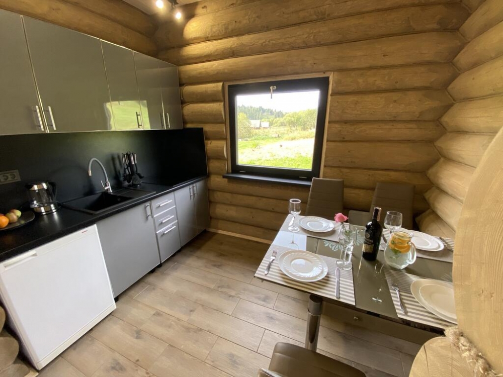 Гостьовий будинок “Чотири сезони” #9