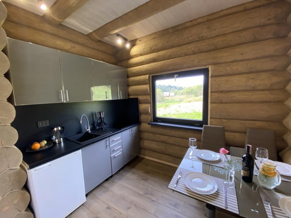 Гостьовий будинок “Чотири сезони” #10