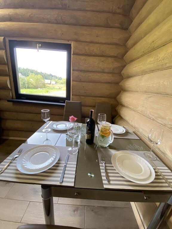 Гостьовий будинок “Чотири сезони” #11