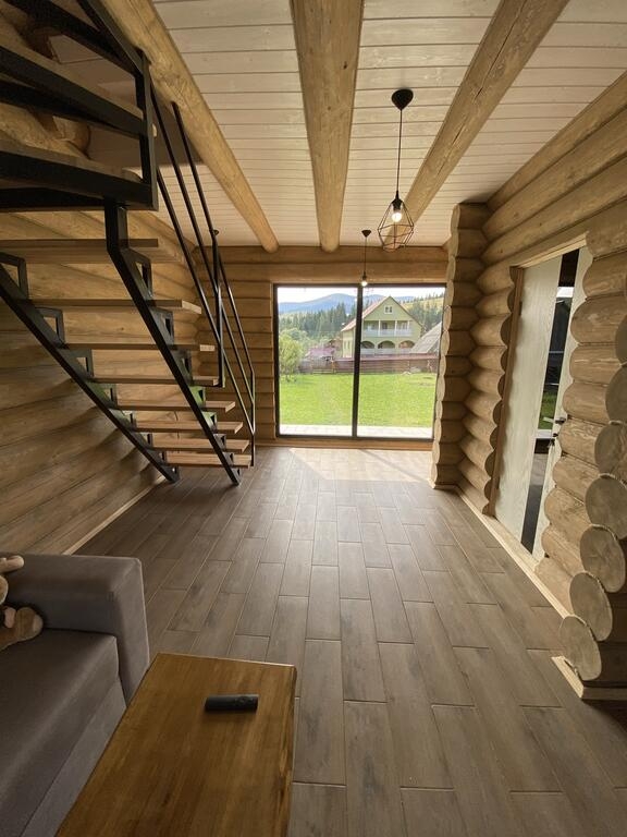 Гостьовий будинок “Чотири сезони” #12