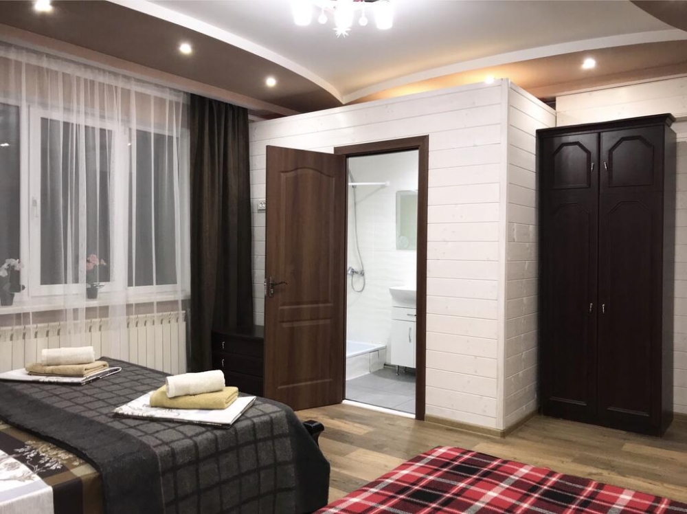 Гостьовий будинок “Чотири сезони” #13