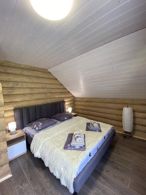 Гостьовий будинок “Чотири сезони” #16