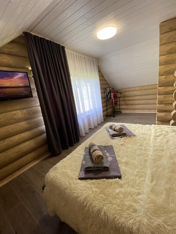 Гостьовий будинок “Чотири сезони” #18