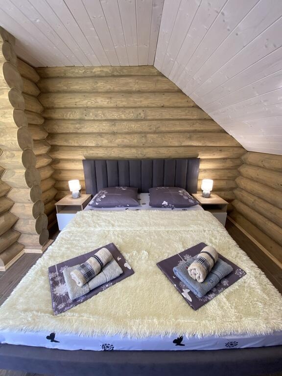 Гостьовий будинок “Чотири сезони” #19