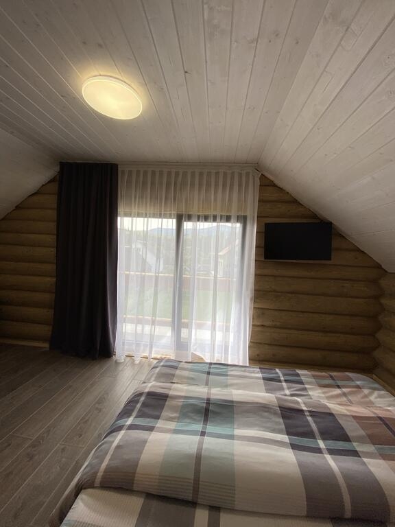 Гостьовий будинок “Чотири сезони” #21